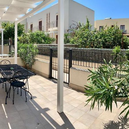 Appartamento Il Pomodoro San Vito Lo Capo Zewnętrze zdjęcie